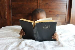 Busy Life? 5 Ways to Develop Your Children’s Relationship with God – Easy And Practical
