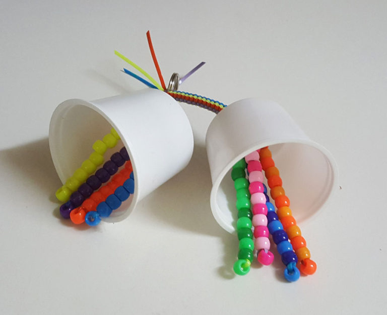 Creative Ways to Reuse Yogurt Cups - Suburbia Unwrapped