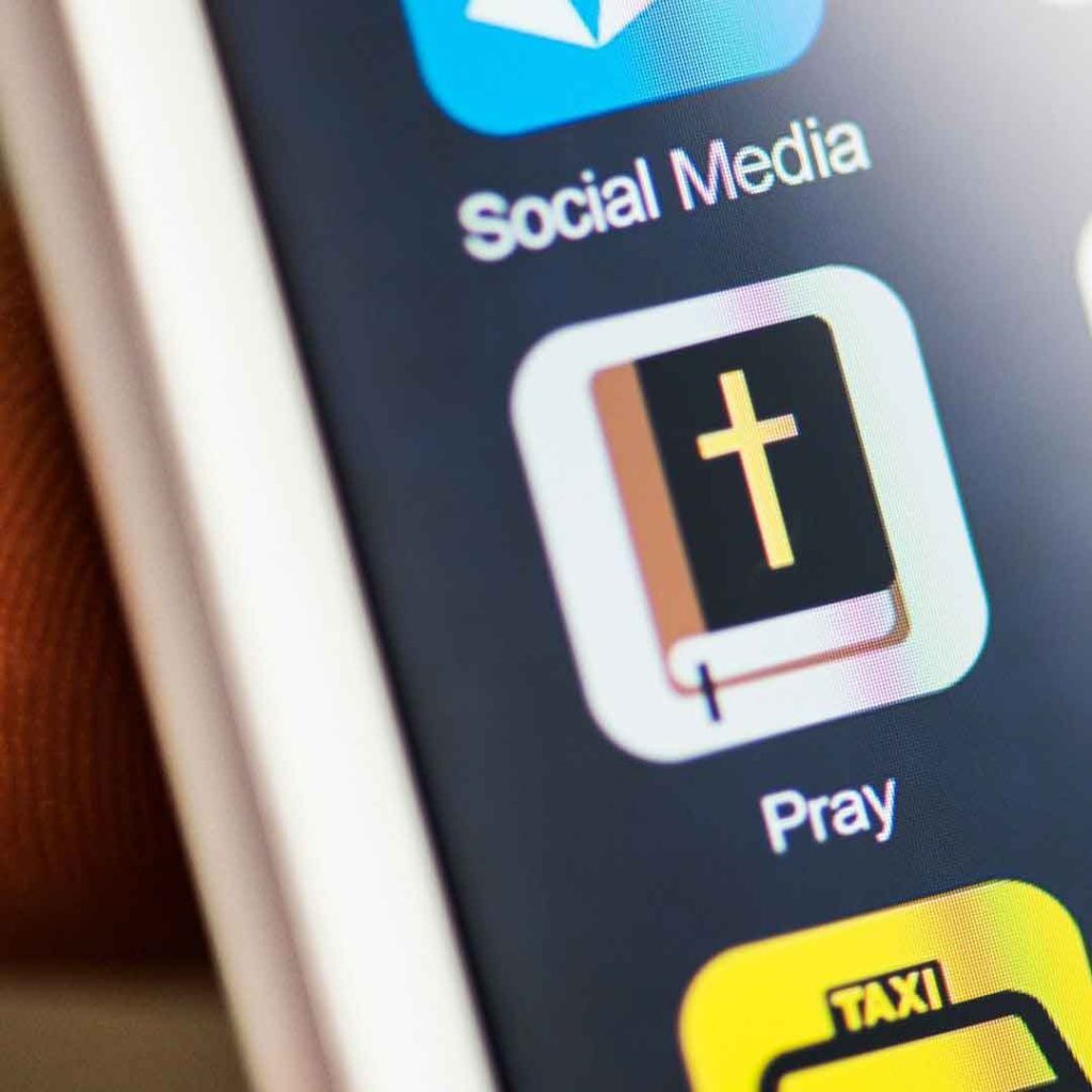 prayer and fasting apps