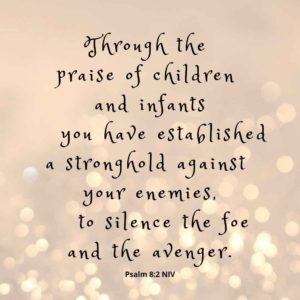 How To Involve Your Young Children Prayer and Fasting – Free 3 Day Guide