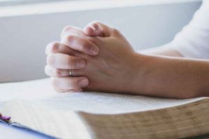 12 Powerful Verses To Pray over Your Children